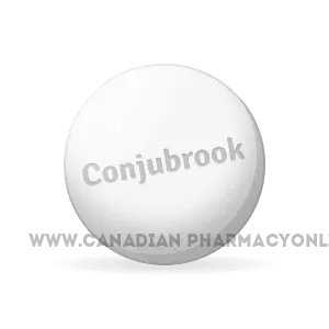 conjubrook