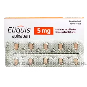 eliquis