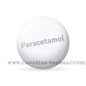 paracetamol