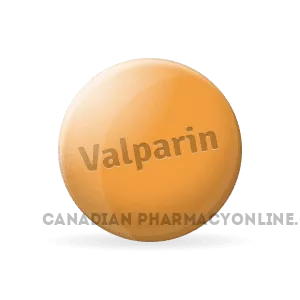 valparin